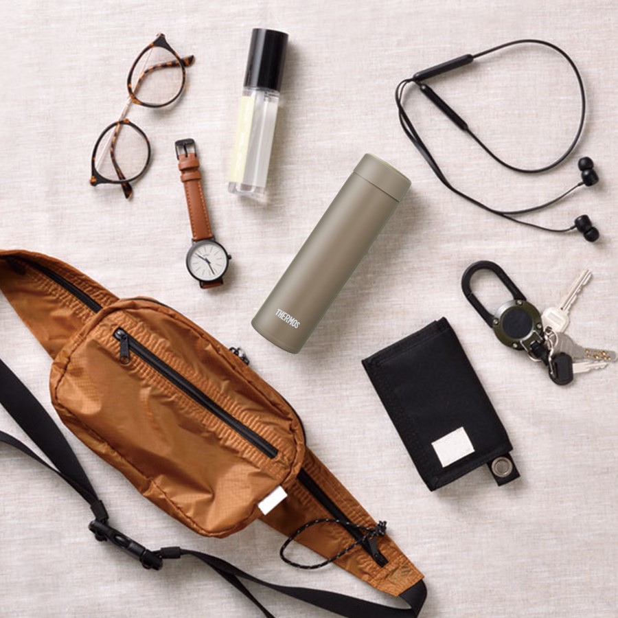 Набор THERMOS JOJ-181 OBW, JOS-750 BE