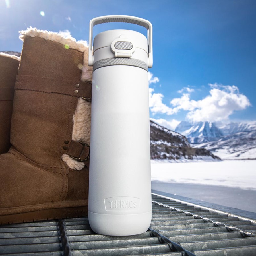 Термокружка THERMOS GUARDIAN TS-2309 WHT