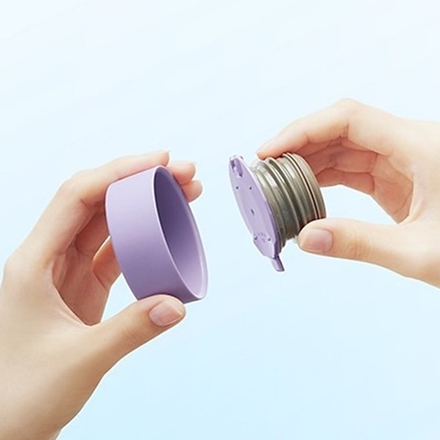 Набор THERMOS JOJ-120 PL, JOQ-350 LV