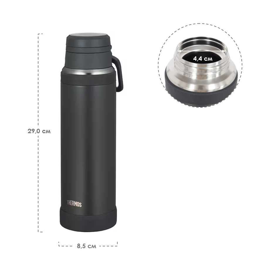 Термокружка THERMOS JOY-1000 CHL
