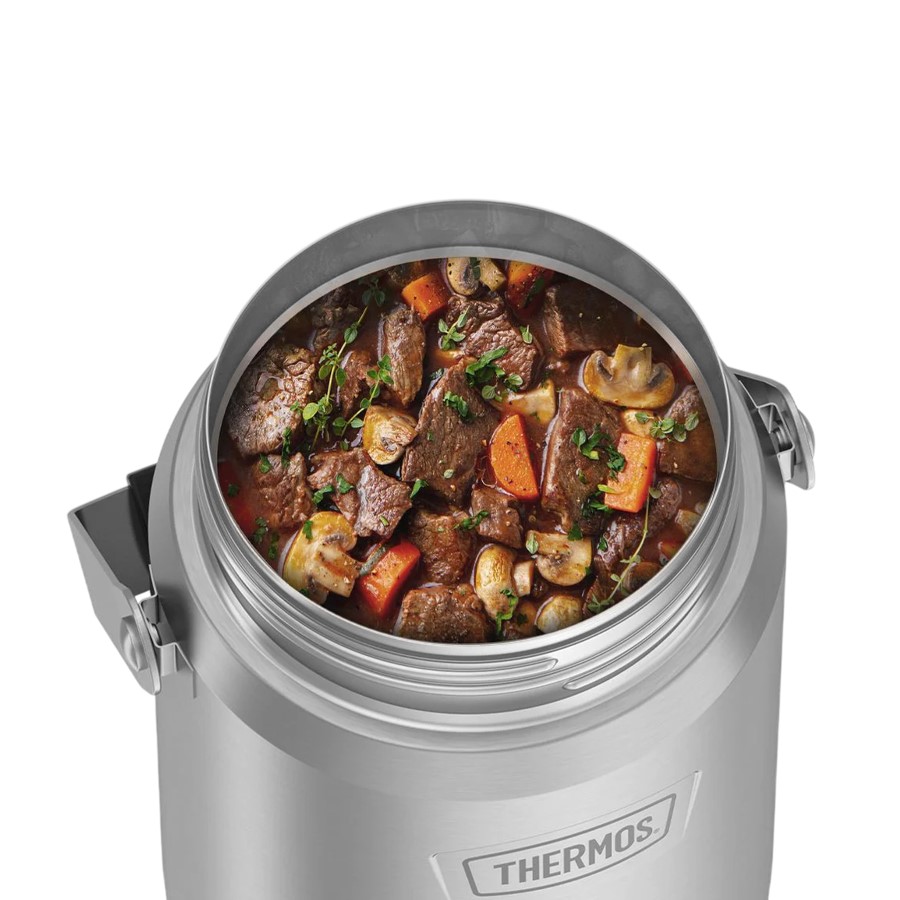 Термоконтейнер с ланч-боксами IS-3032 MS4