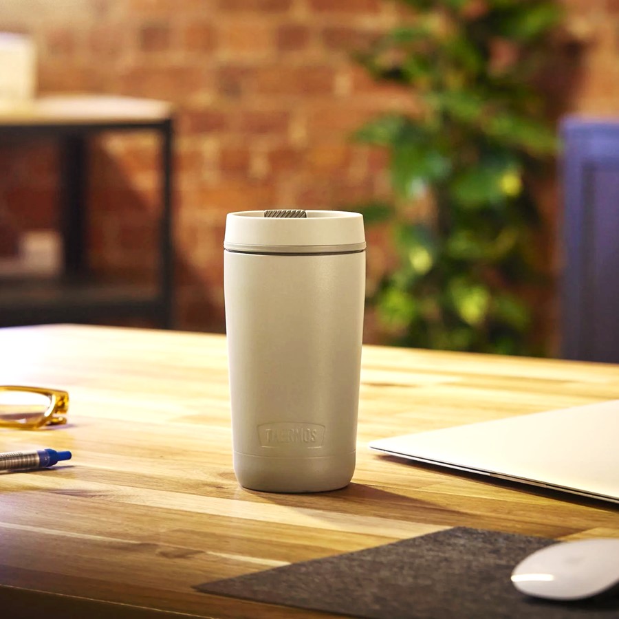Термокружка THERMOS GUARDIAN TS-1292 GR
