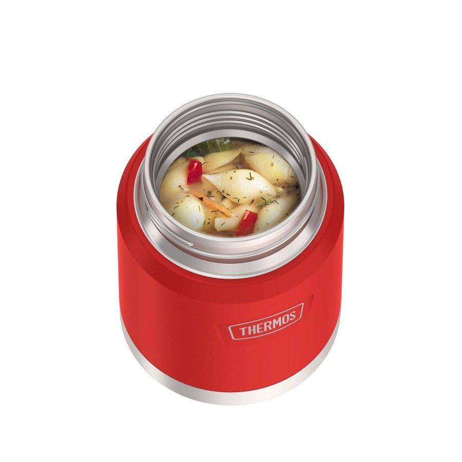 Термос для еды THERMOS ICON IS-3004 CR4