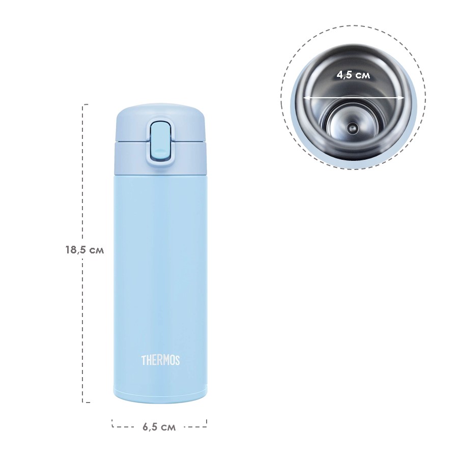 Набор THERMOS FJM-350 LB, FJM-350 LP