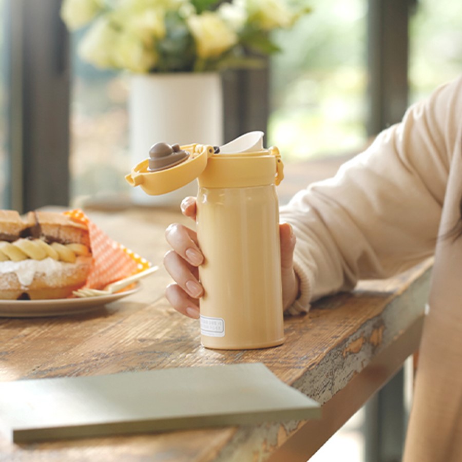 Термокружка THERMOS JNL-356 CRY