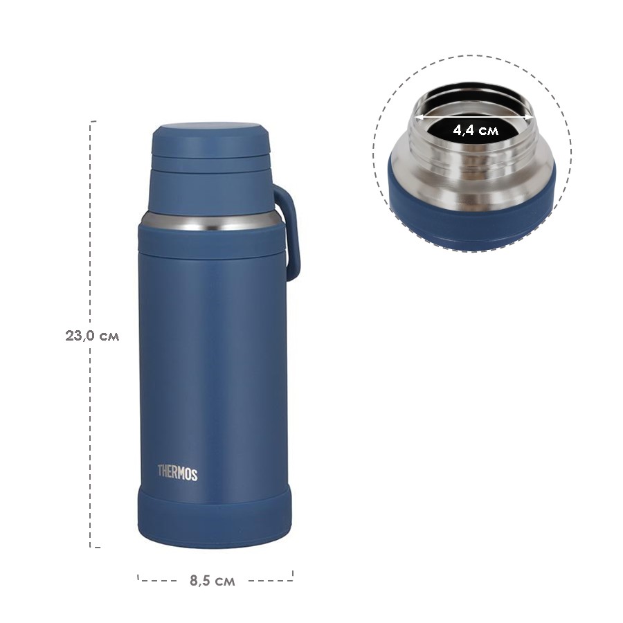 Термокружка THERMOS JOY-750 NVY