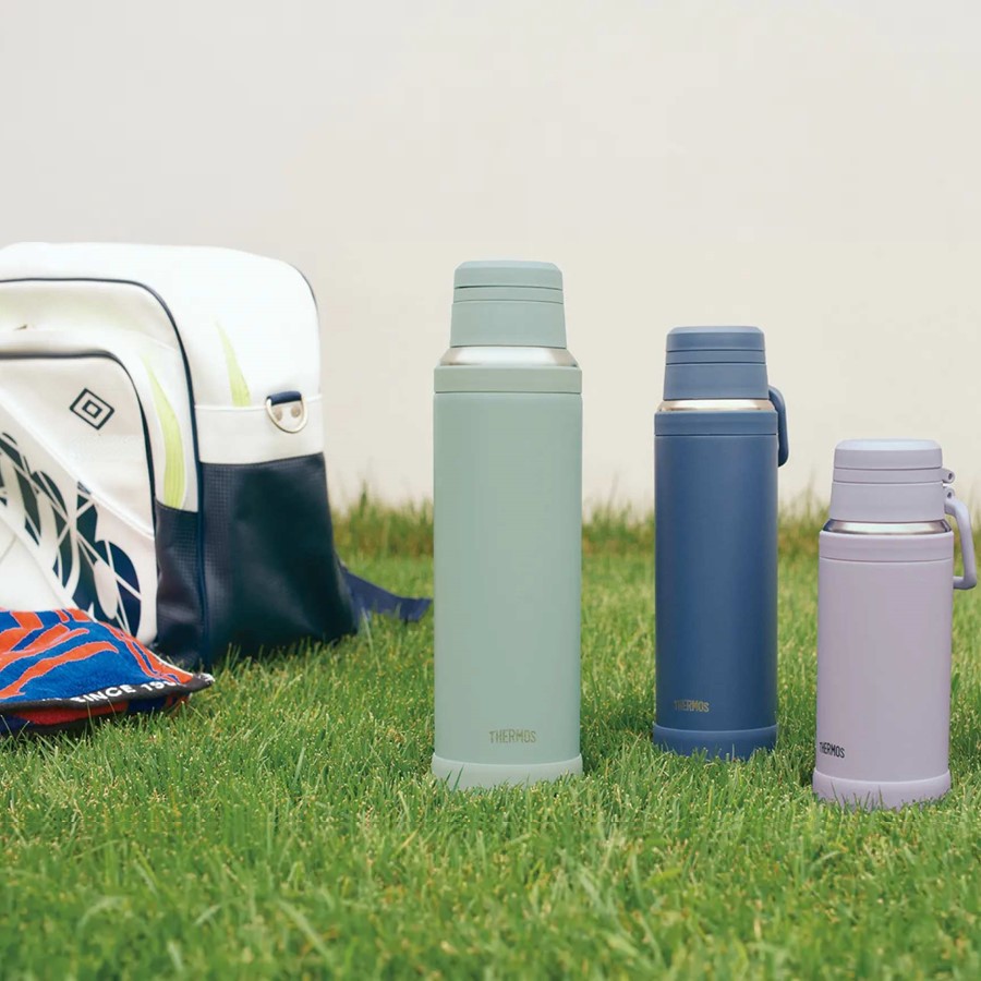 Термос для напитков THERMOS JOY-1500 ASG