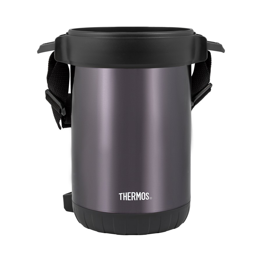 Термоконтейнер с ланч-боксами THERMOS JBG-2000 NVY