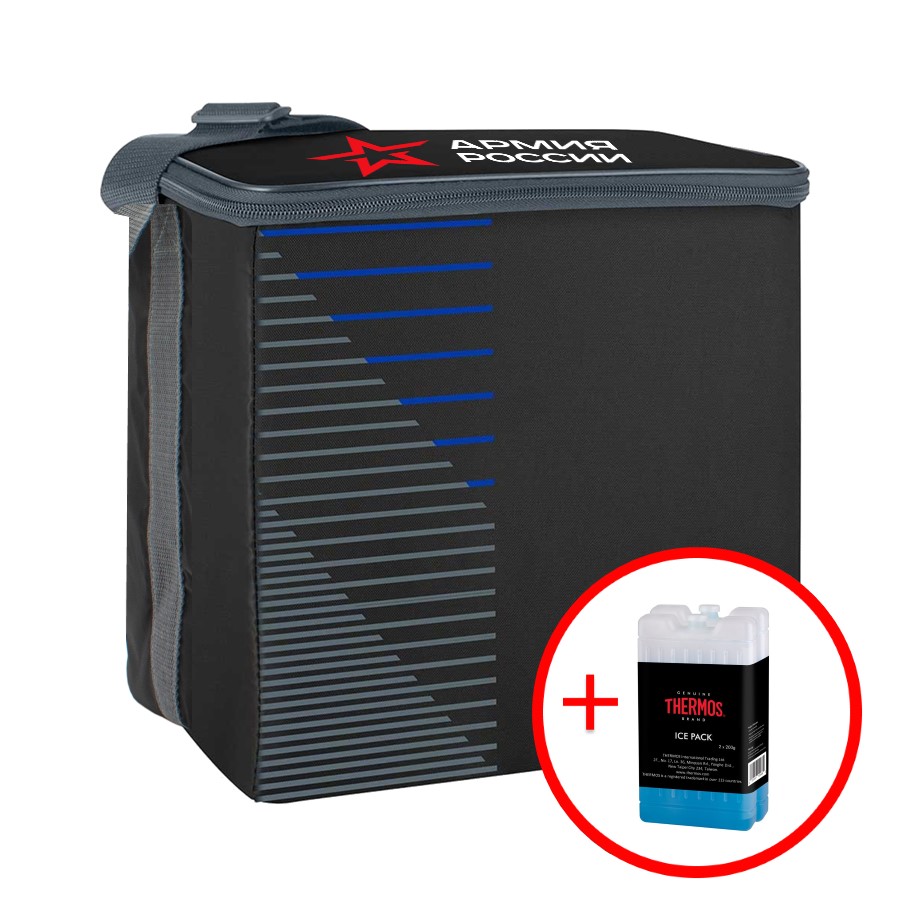 Термосумка АРМИЯ РОССИИ Food Base