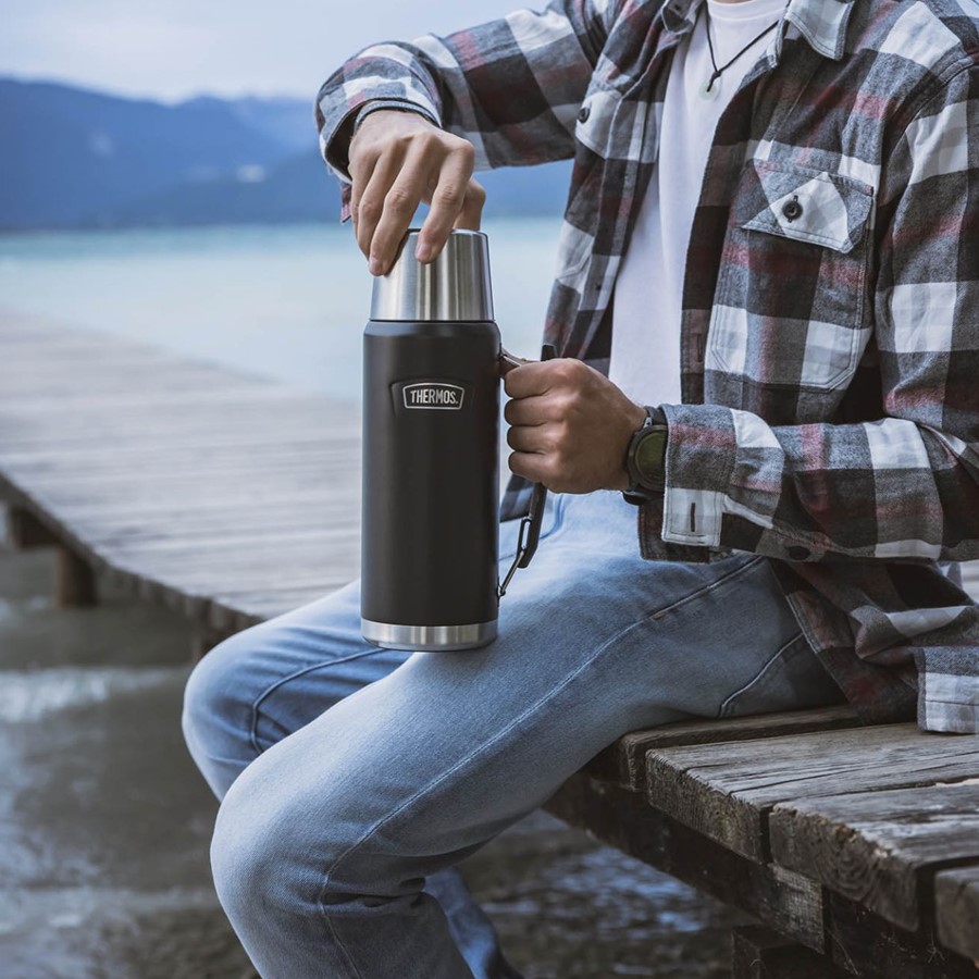 Термос универсальный THERMOS ICON IS-210 GT