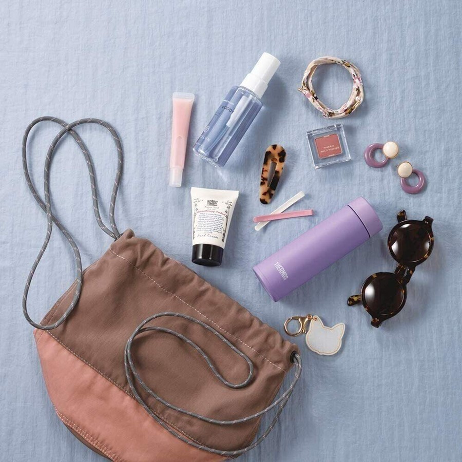 Набор THERMOS JOJ-120 PL, JOQ-350 LV