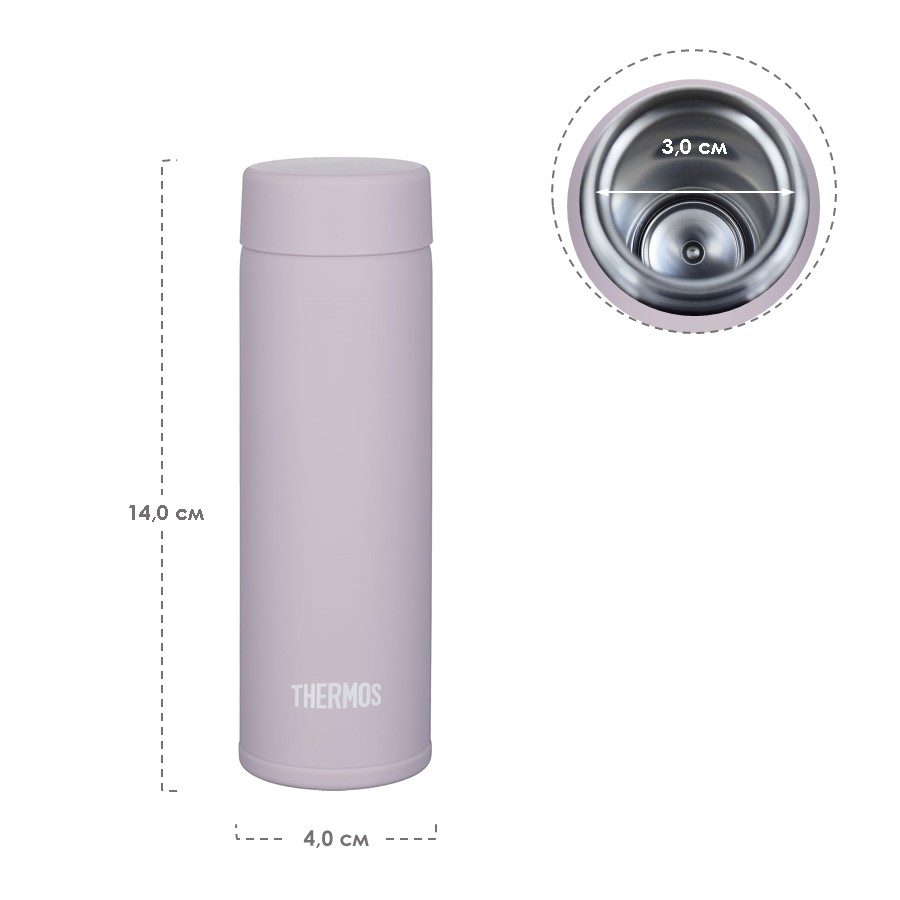 Набор THERMOS JOJ-151 PAPL, JNF-502 LPL