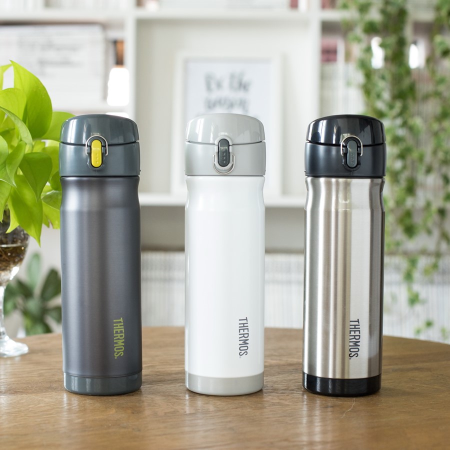 Термокружка THERMOS JMW-500 SGY