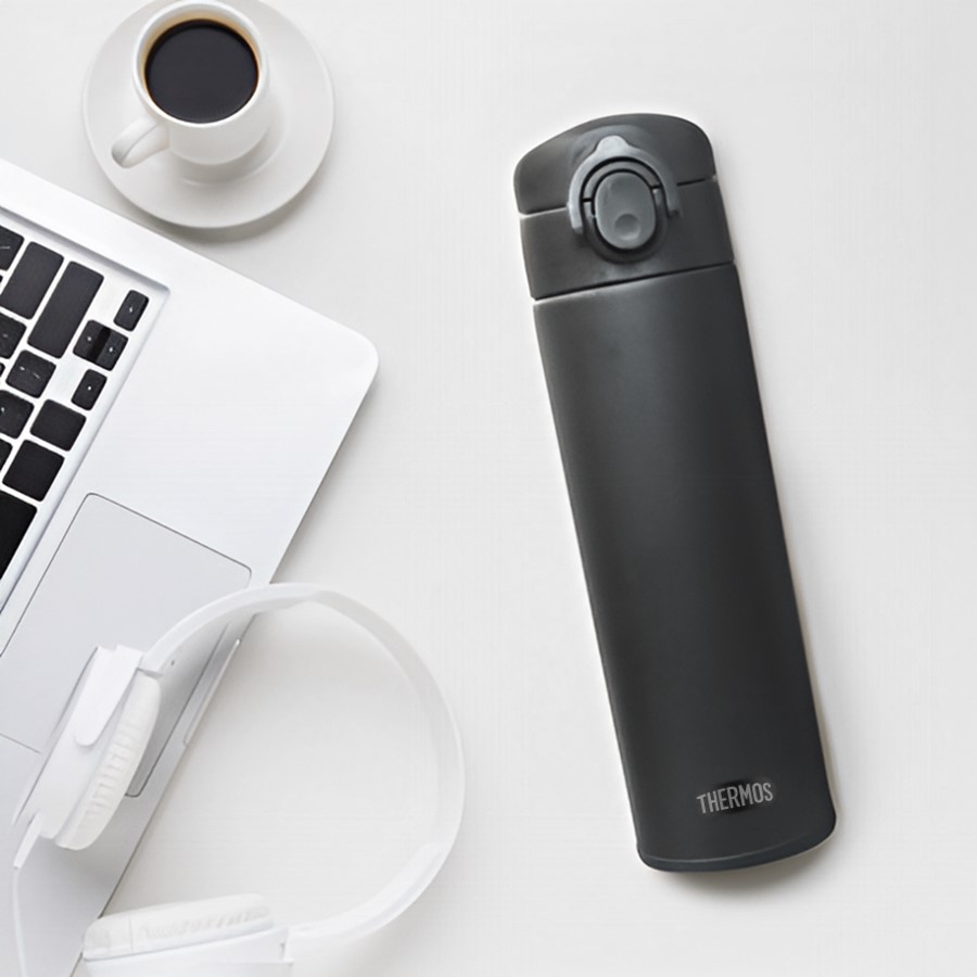 Термокружка THERMOS JOK-500 BK