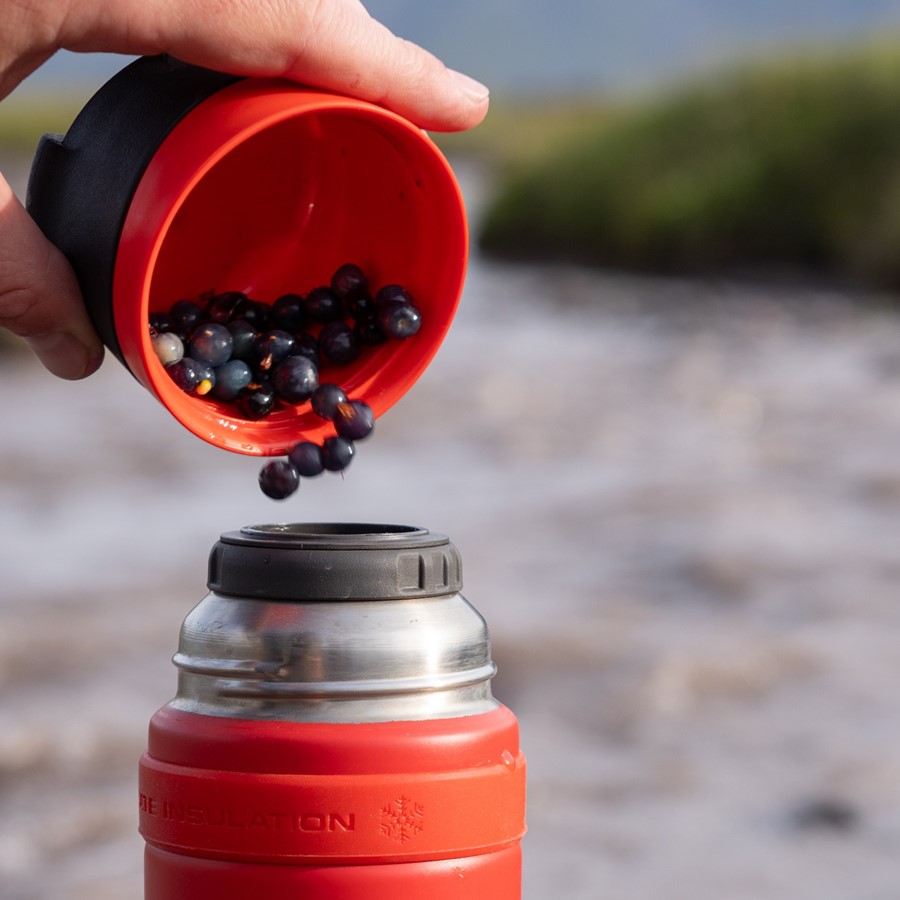 Термос для напитков THERMOS FFX-901 MTRD