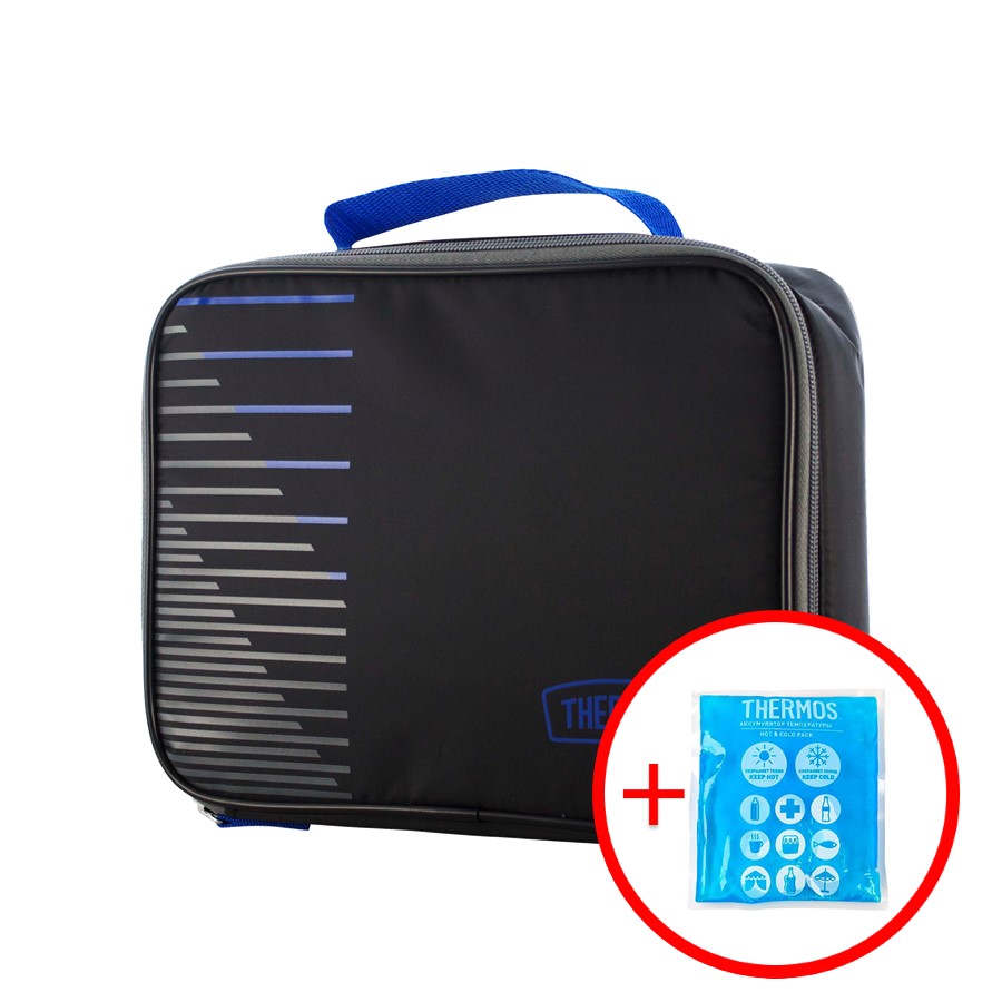 Термосумка THERMOS VALUE Lunch Kit