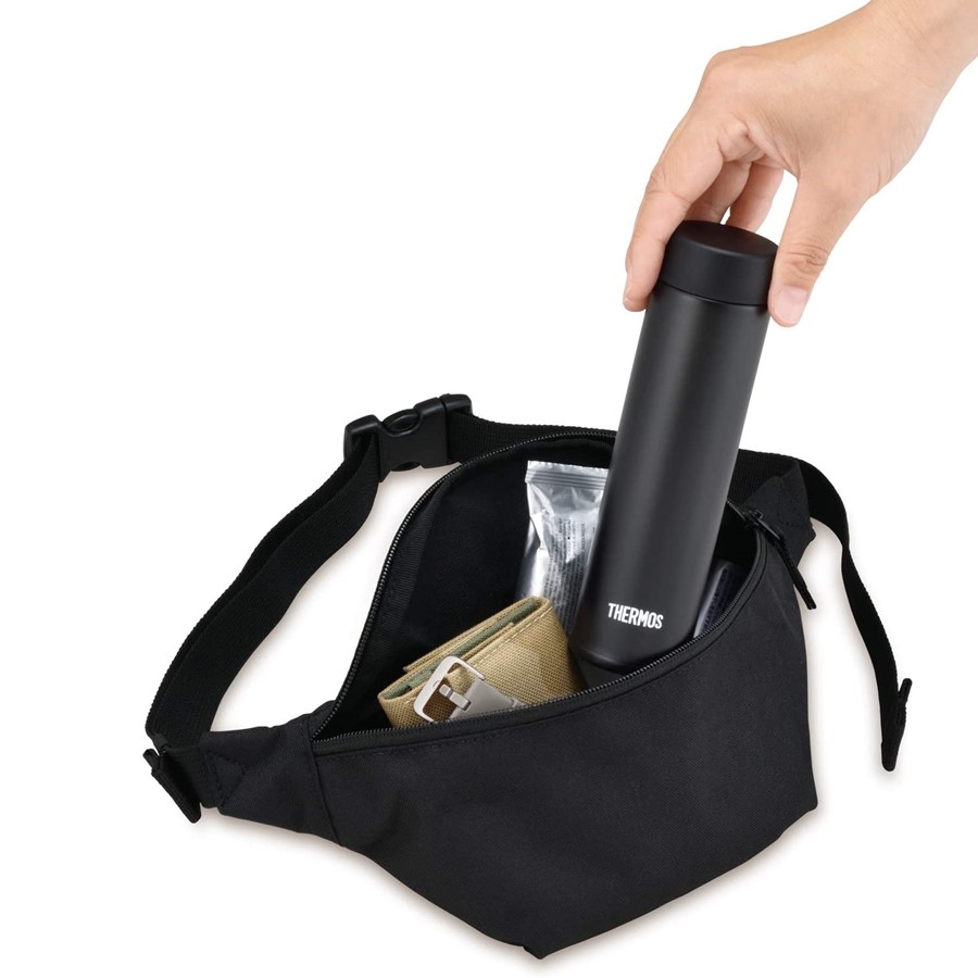 Набор THERMOS JOJ-180 BK, JBR-501 BK