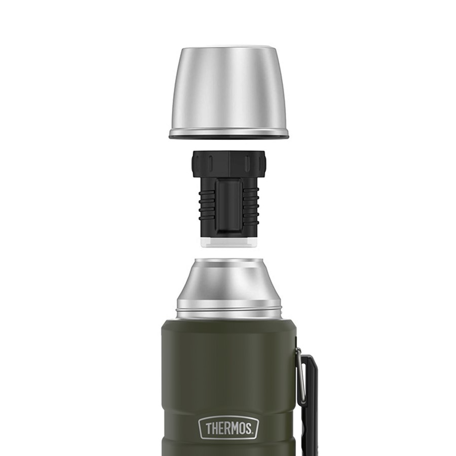 Термос для напитков THERMOS KING SK-2010 AG