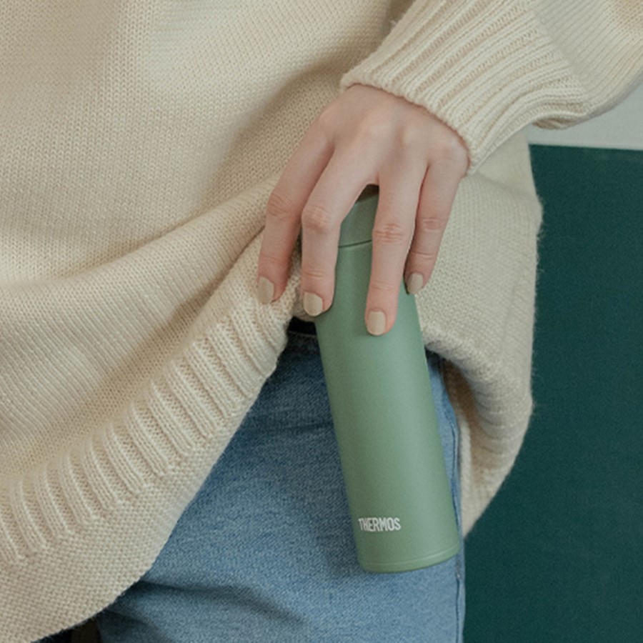 Термокружка THERMOS JOJ-181 G