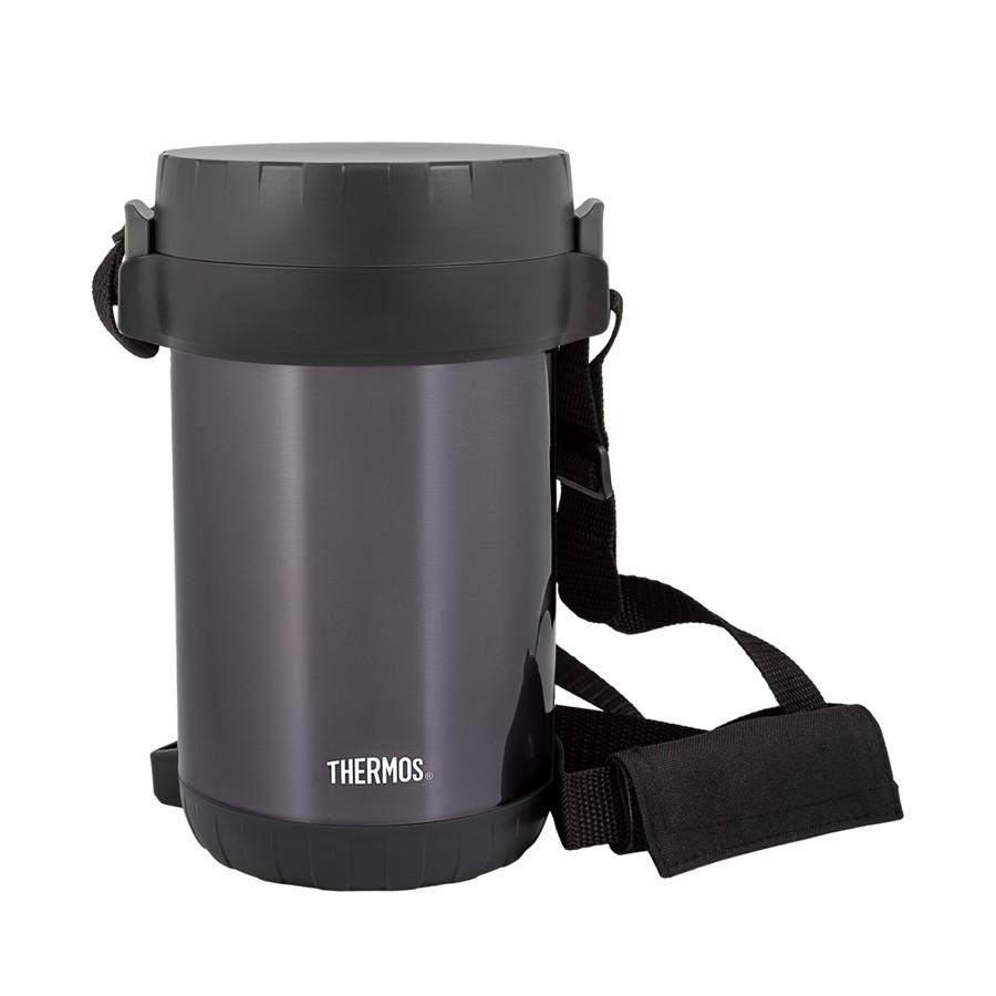 Термоконтейнер с ланч-боксами THERMOS JBG-2000 NVY