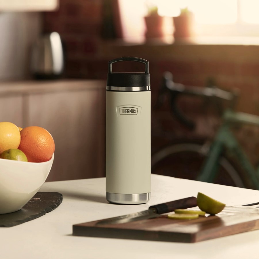 Термобутылка THERMOS ICON IS-200 SN