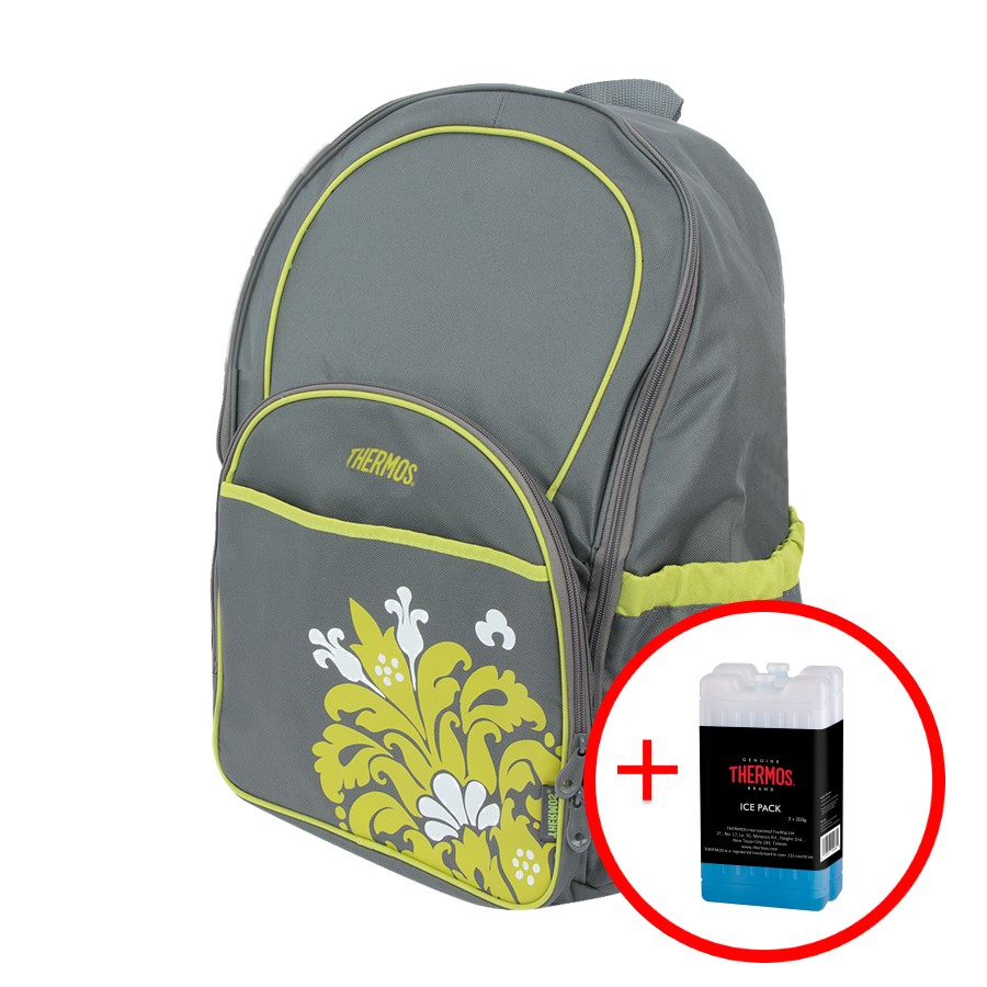 Рюкзак THERMOS VALENCIA Diaper Backpack