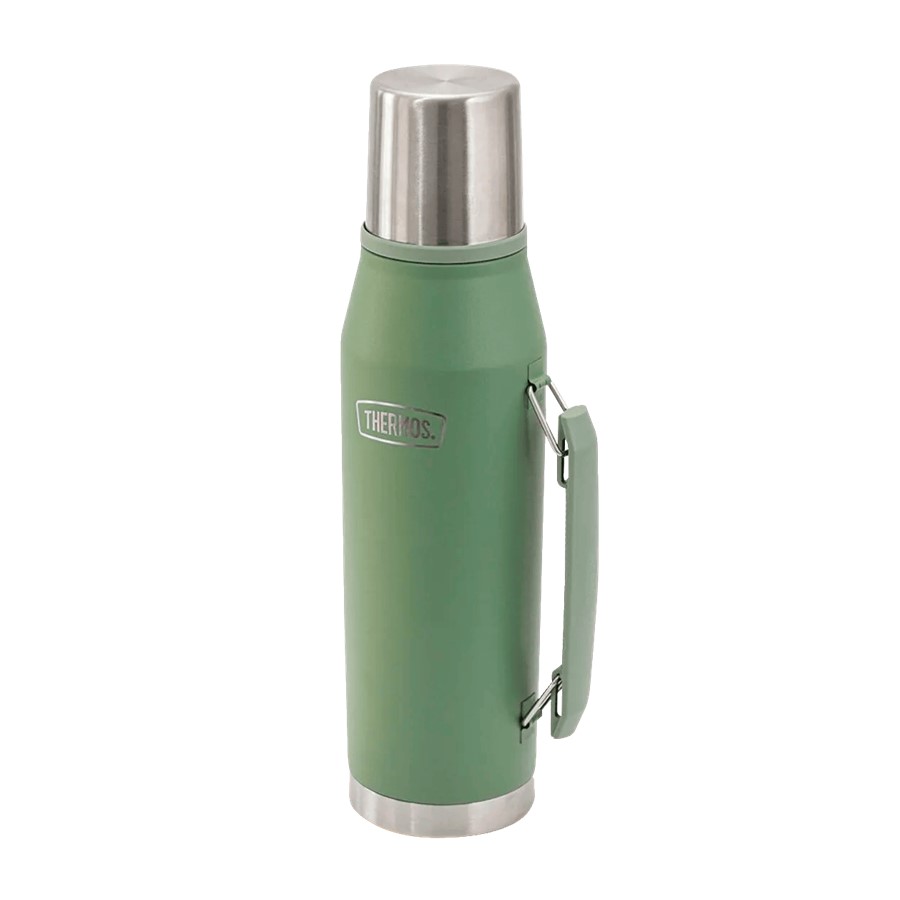 Термос для напитков THERMOS OUTDO OT-1302 GY
