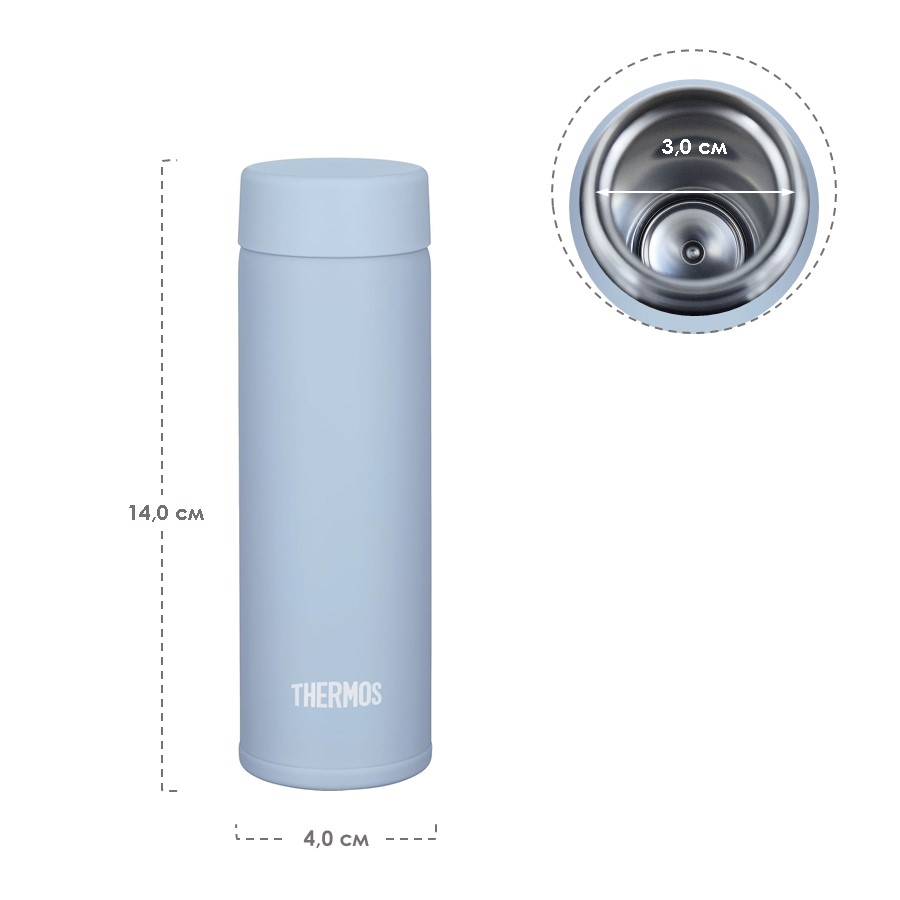 Термокружка THERMOS JOJ-151 ICB