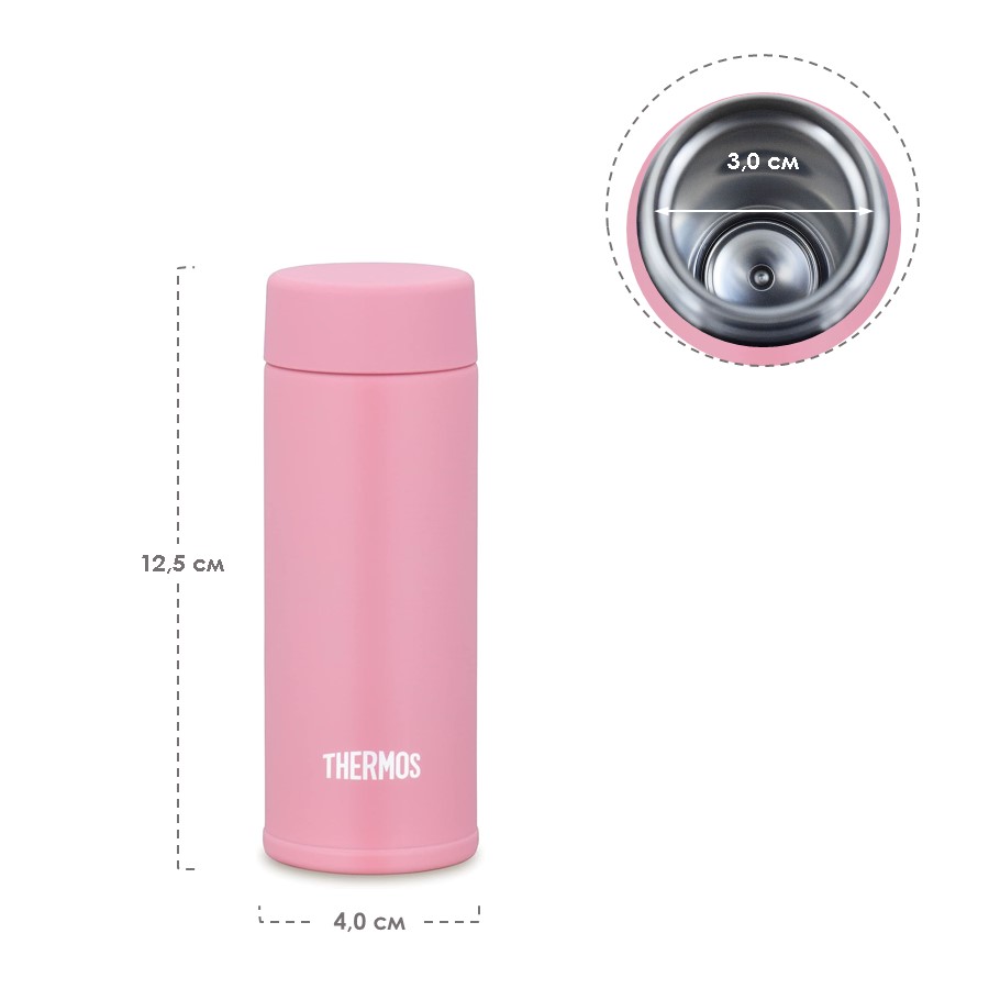 Набор THERMOS IS-1012 SP4, JOJ-120 P