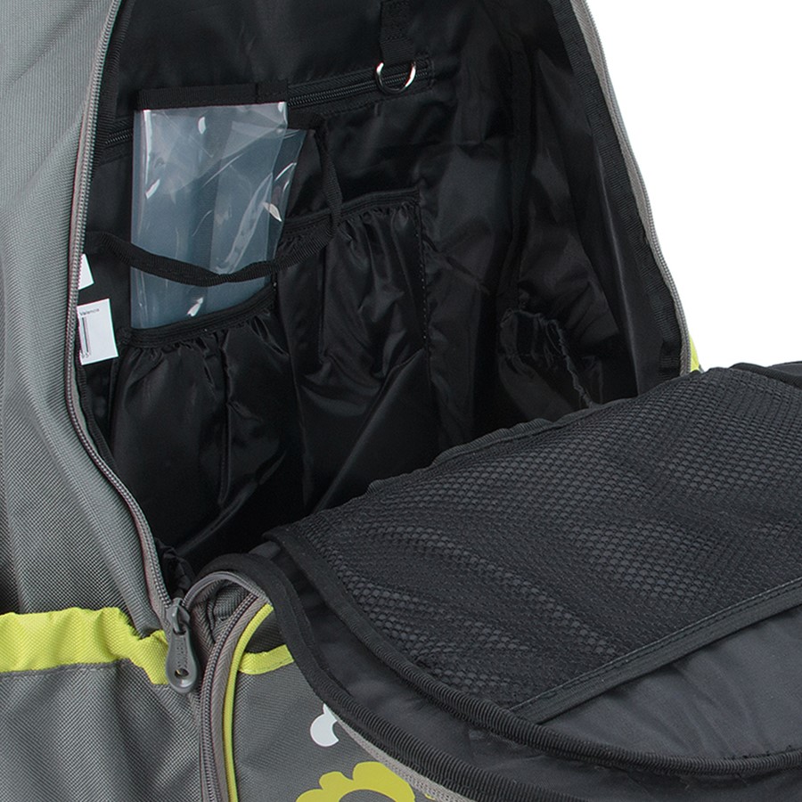 Рюкзак THERMOS VALENCIA Diaper Backpack