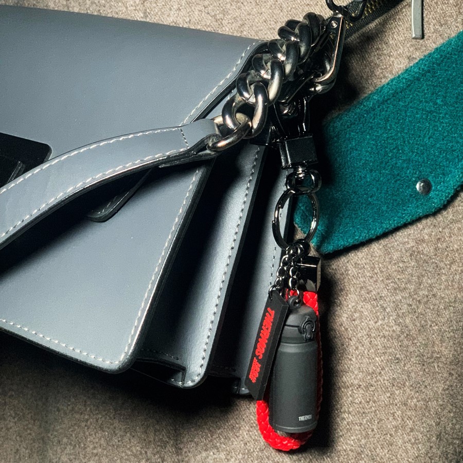 Набор  THERMOS JMW-500 MB, брелок 