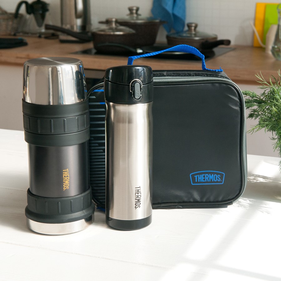 Термосумка THERMOS VALUE Lunch Kit