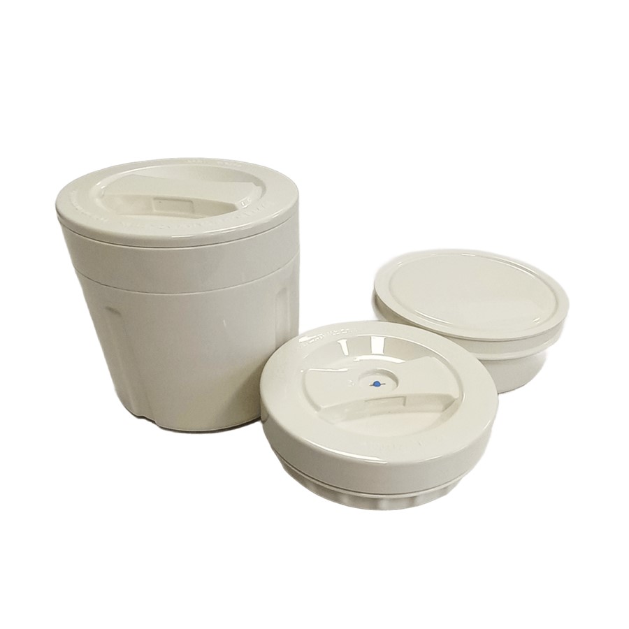 Термоконтейнер с ланч-боксами THERMOS JBG-2000 NVY