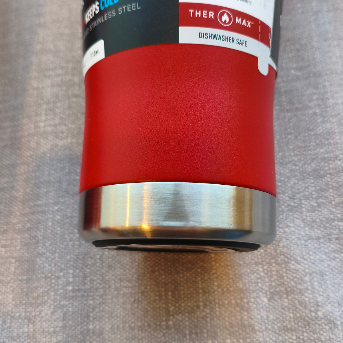 Термокружка THERMOS ICON IS-112 CR4