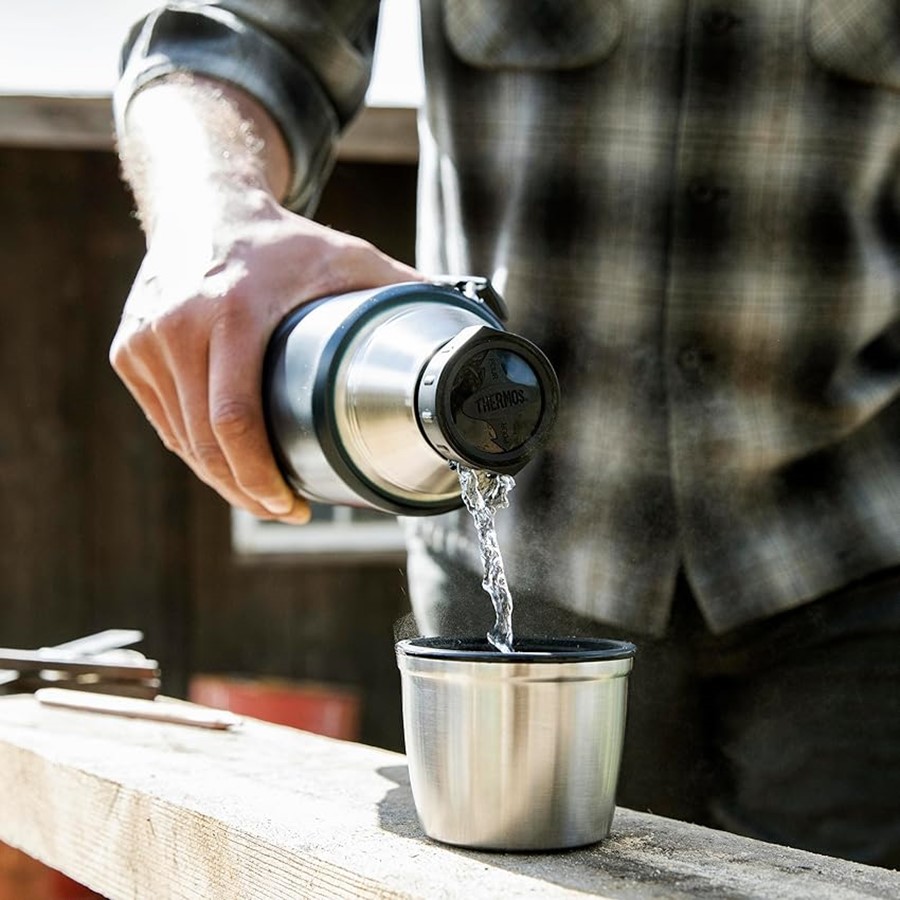 Термос для напитков THERMOS KING SK-2010 MB