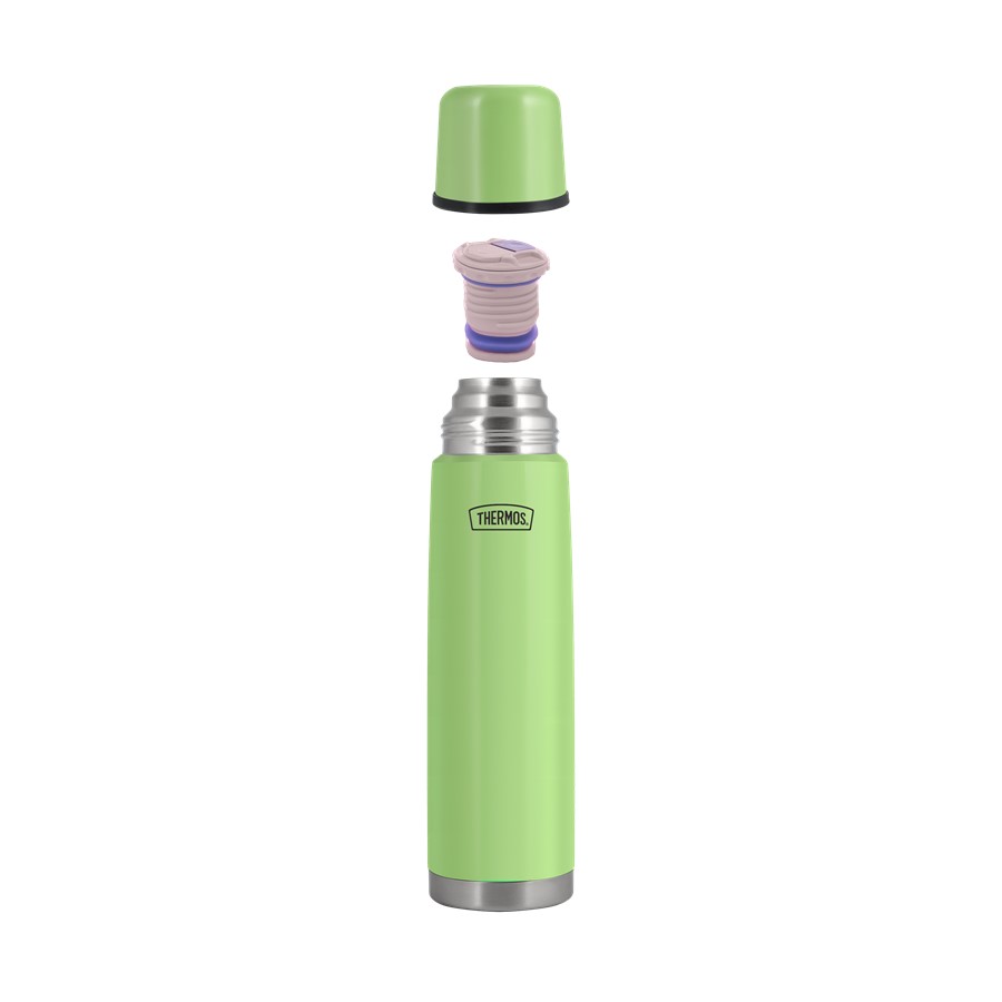 Термос для напитков THERMOS FBB-1000 LM