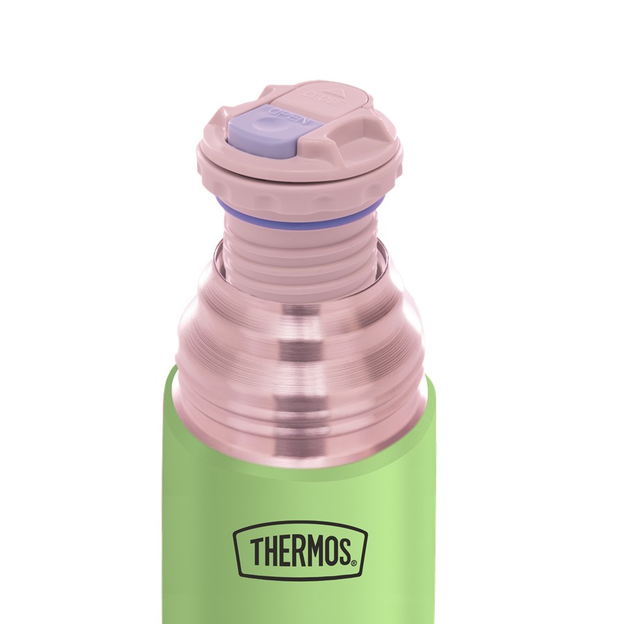 Термос для напитков THERMOS FBB-500 LM
