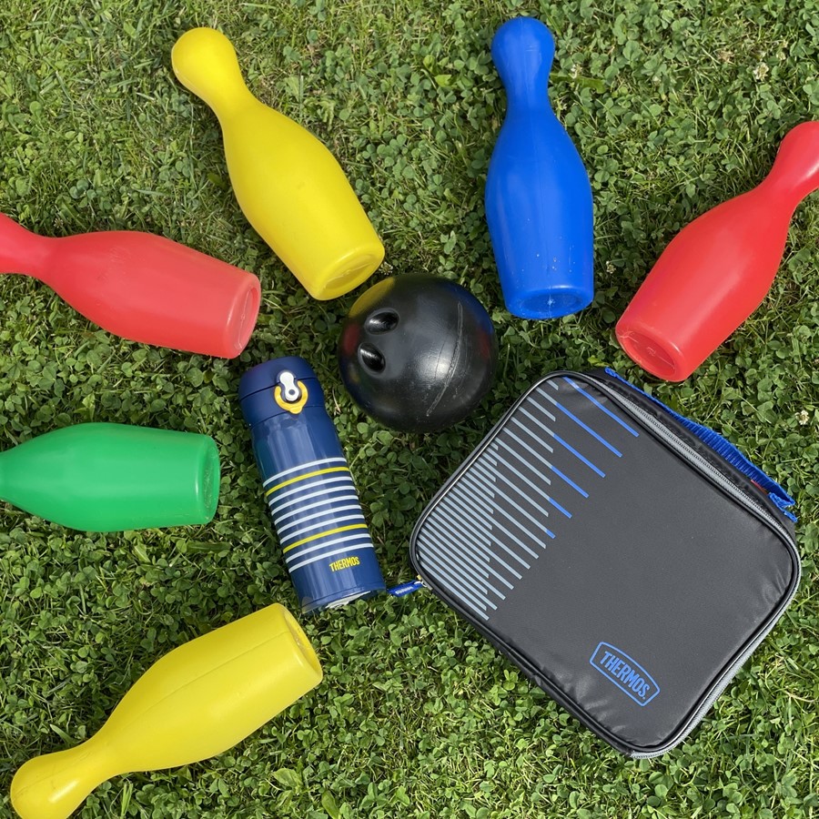 Термосумка THERMOS VALUE Lunch Kit