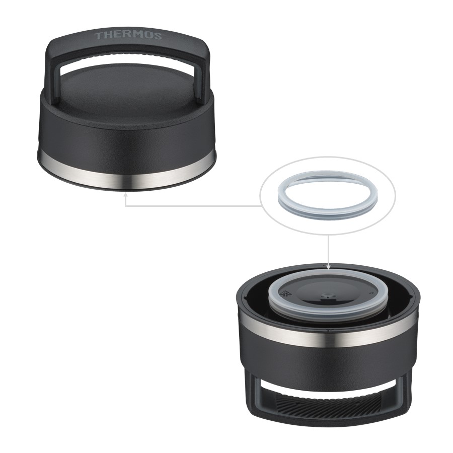 Прокладка THERMOS IS-200