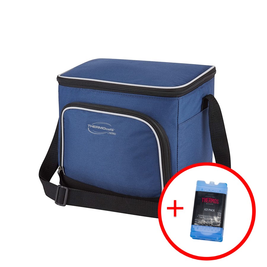 Термосумка THERMOcafe 24 Can Cooler