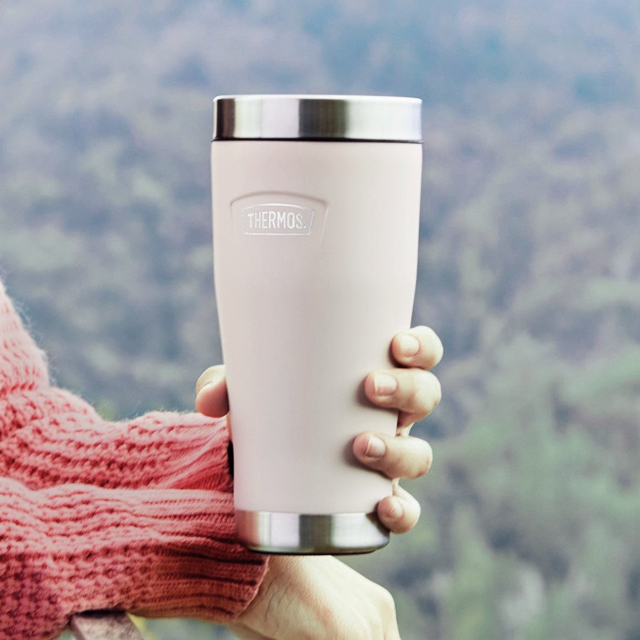 Термокружка THERMOS ICON IS-1012 SN