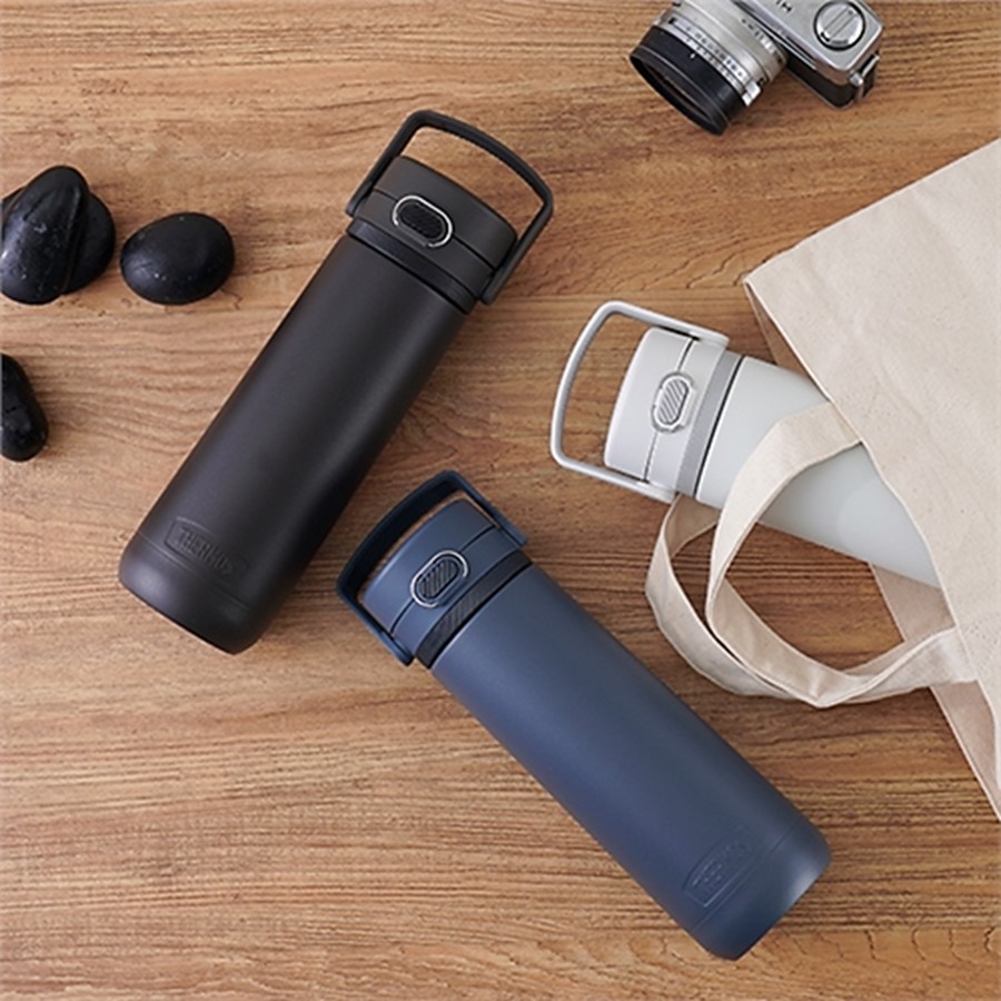 Термокружка THERMOS GUARDIAN TS-2309 BKT