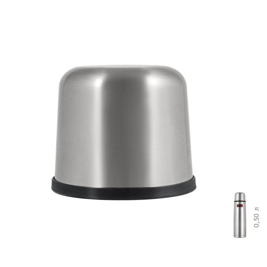 Крышка-чашка THERMOS FBB-500 (SBK)