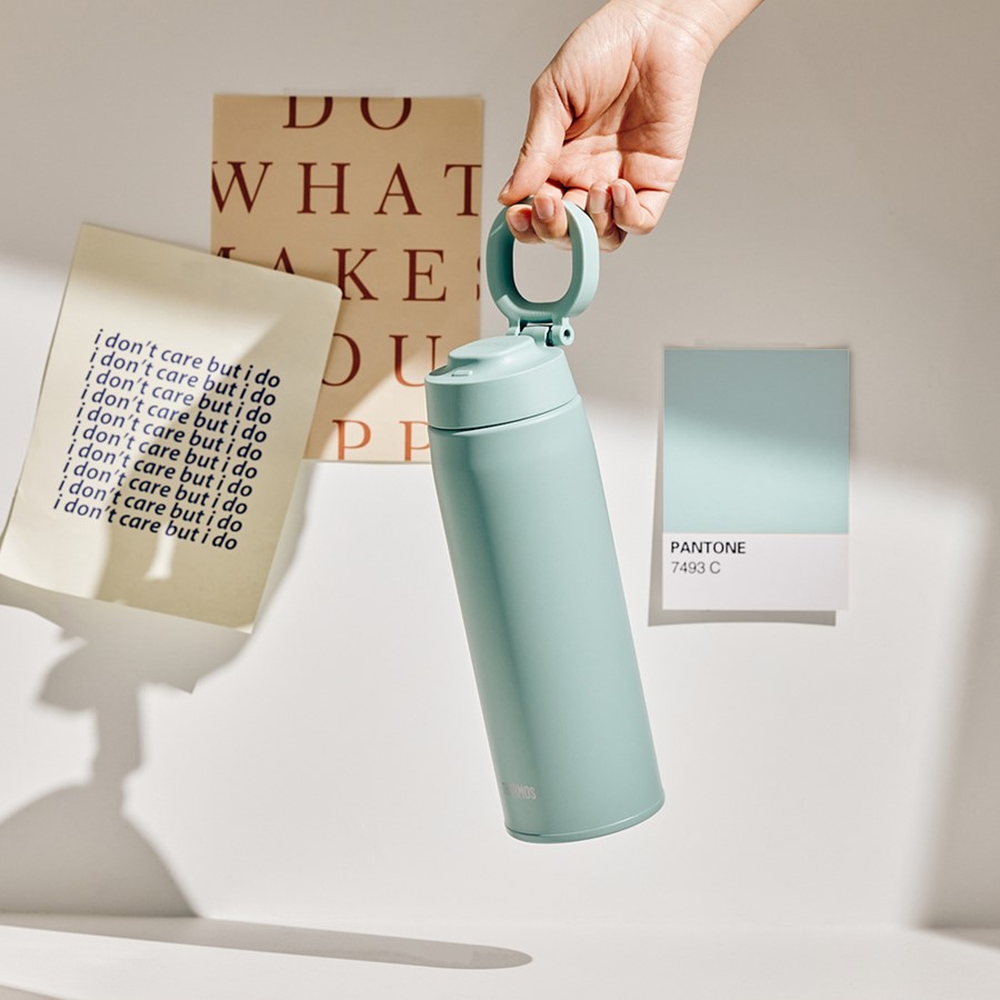 Набор THERMOS JOJ-150 MNT, JOO-750 MG