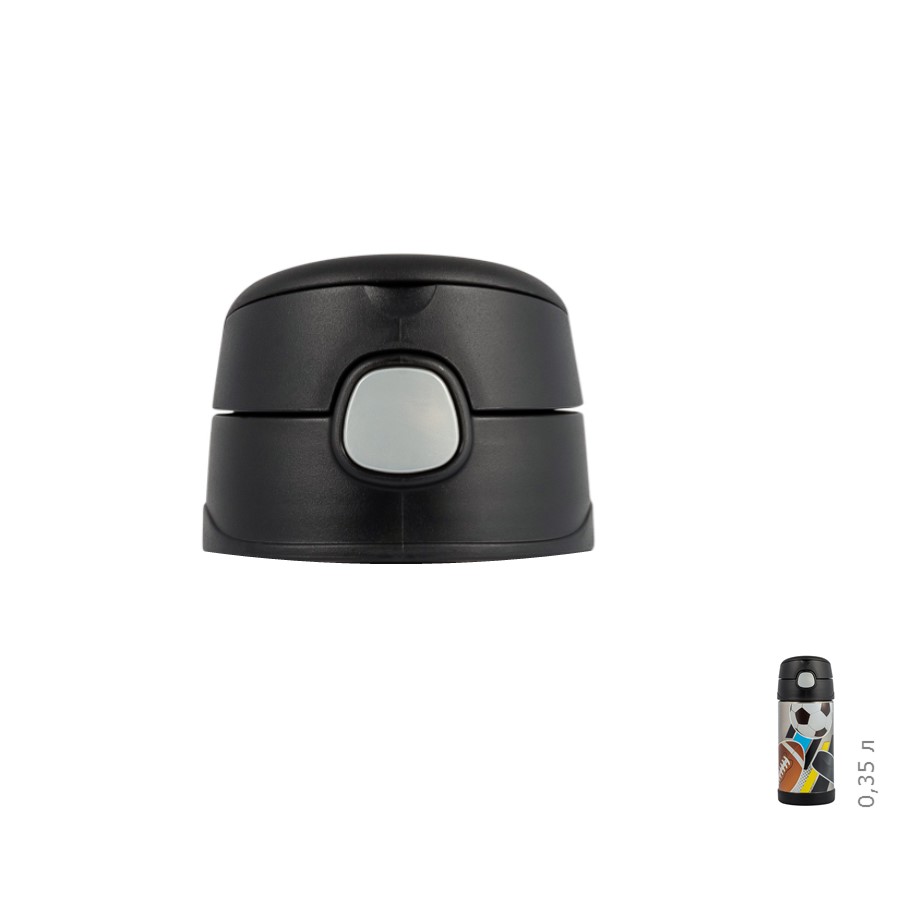 Крышка-пробка THERMOS F-4023/4016 BK