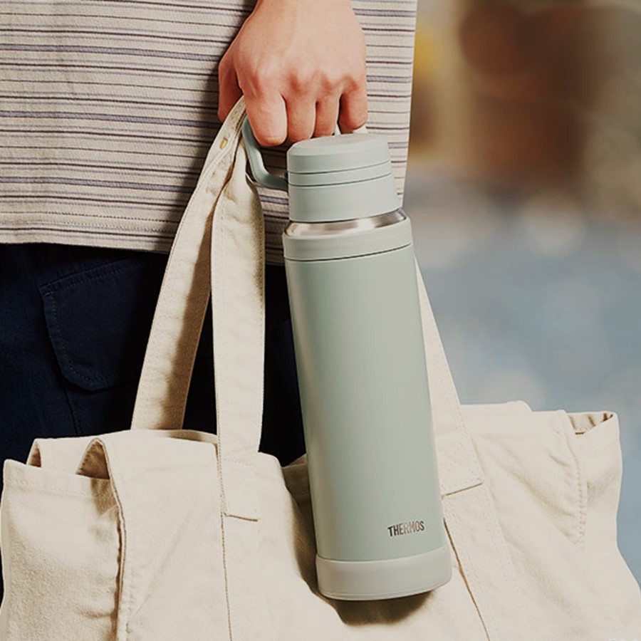 Термос для напитков THERMOS JOY-1500 ASG