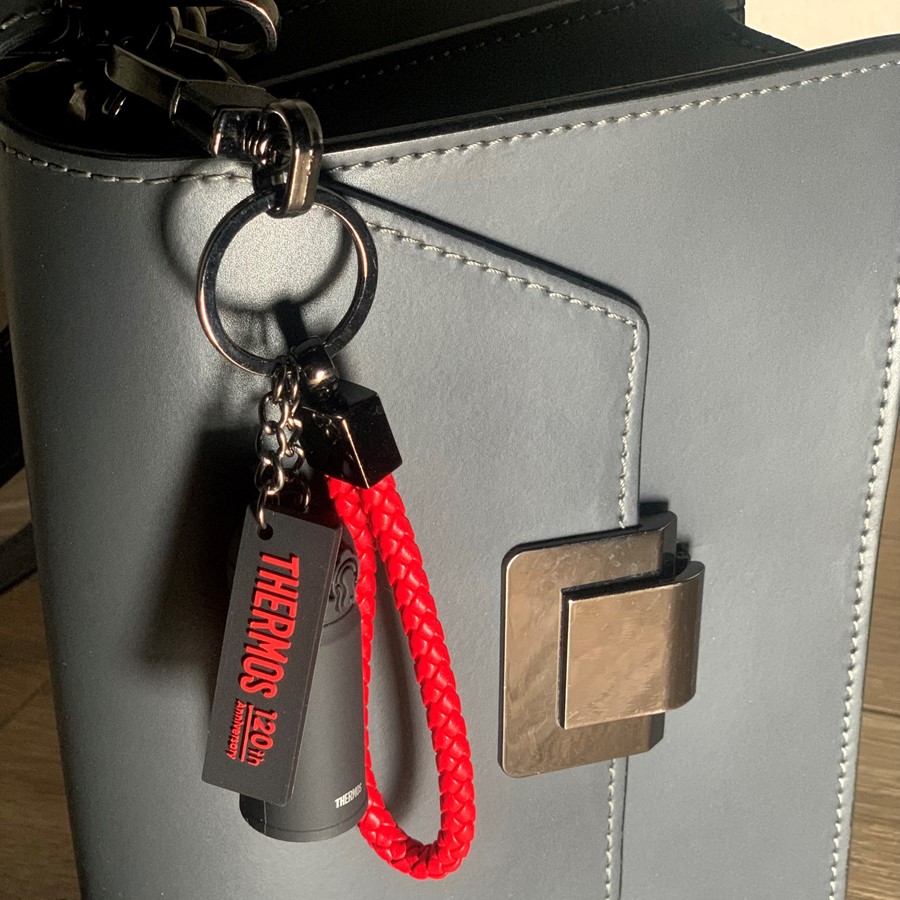 Набор  THERMOS JMW-500 MB, брелок 