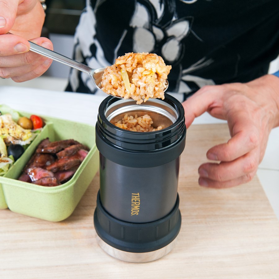 Термос для еды THERMOS WORK 2345 GM