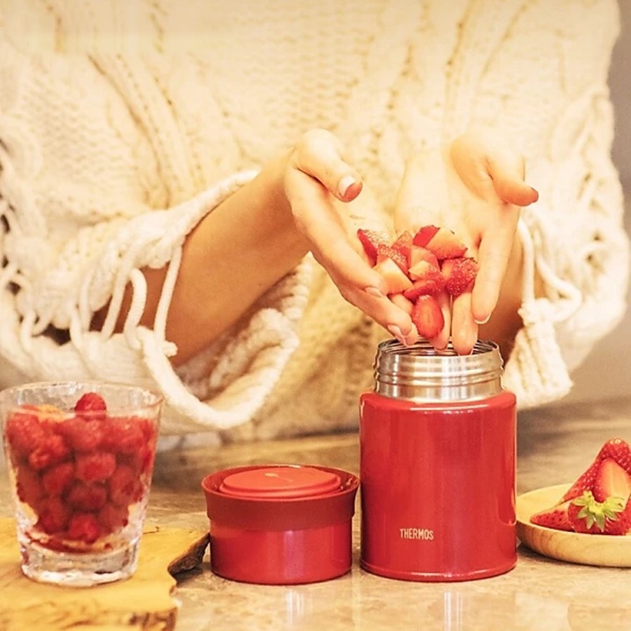 Термос для еды THERMOS TCLD-520 S