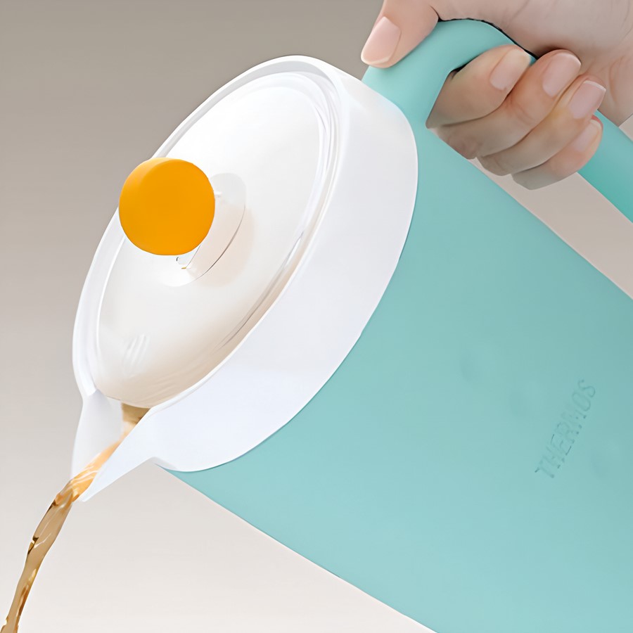 Термокувшин THERMOS  TPG-1500